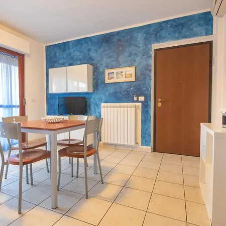 Appartamento Samos C6 - *