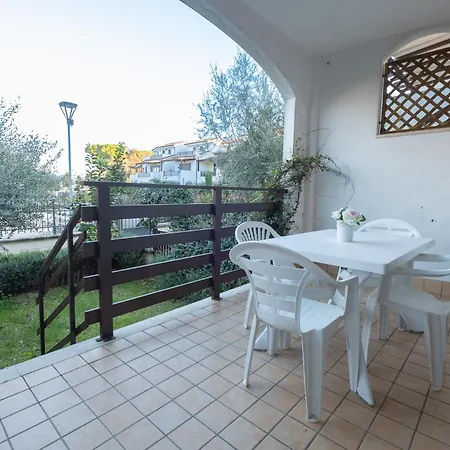 Appartamento Samos C6 -