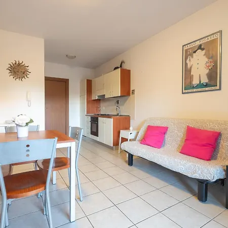 Samos C6 - Appartamento *