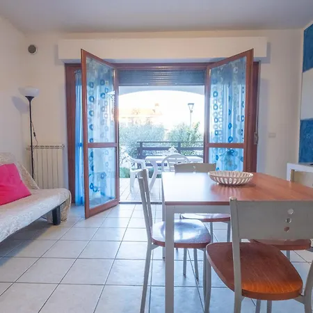 Appartamento Samos C6 -