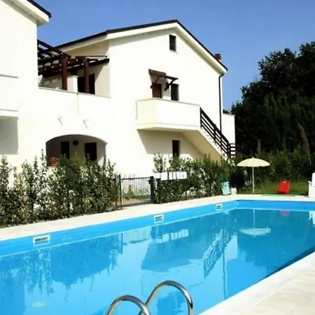 Samos C6 - * Pineto